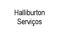 Logo Halliburton Serviços em Santa Lúcia