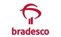 Logo Banco Bradesco em Auxiliadora