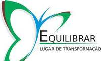 Logo EQUILIBRAR CONSULTÓRIO DE PSICOLOGIA em Ceilândia Sul (Ceilândia)