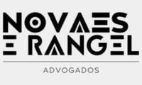 Logo NOVAES E RANGEL ADVOGADOS em Icaraí