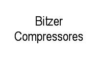 Logo Bitzer Compressores