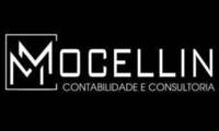 Logo Mocellin Contabilidade e Consultoria em Bacacheri