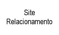 Logo Site Relacionamento