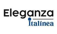 Logo Italínea Eleganza Móveis Planejados em Maracanã