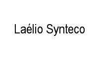 Logo Laélio Synteco em Jardim Tropical