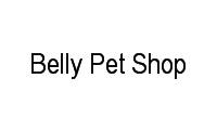 Logo Belly Pet Shop em Vila Isabel