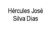 Logo Hércules José Silva Dias
