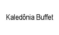 Logo Kaledônia Buffet em Olaria