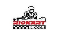 Logo Rio Shopping Kart Indoor em Freguesia (Jacarepaguá)
