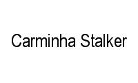 Logo de Carminha Stalker em Ipanema