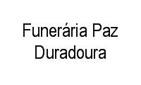 Logo Funerária Paz Duradoura em Jacarecanga