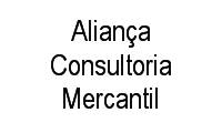 Logo Aliança Consultoria Mercantil Ltda em Flamengo