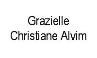 Logo Grazielle Christiane Alvim em Camargos