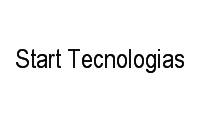 Logo Start Tecnologias em Jardim Arize