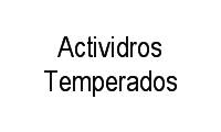 Logo Actividros Temperados em Santo Antônio