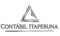 Logo Contábil Itaperuna em Cidade Nova