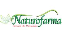Logo Naturofarma Farmácia de Manipulação em Setor Aeroporto