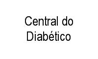 Logo Central do Diabético em Menino Deus