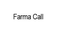 Logo Farma Call em Jardim do Salso