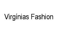 Logo Virgínias Fashion em Jardim Shangri-La