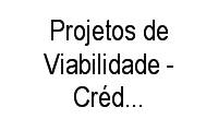 Logo Projetos de Viabilidade - Crédito para Hotéis