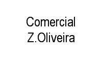Logo Comercial Z.Oliveira em Parque Piauí