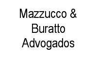 Logo Mazzucco & Buratto Advogados em Centro
