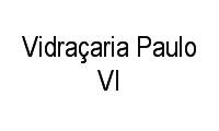 Logo Vidraçaria Paulo VI em Pituba