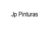 Logo Jp Pinturas em São Sebastião