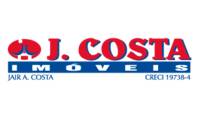 Logo J. Costa Imóveis em Vila do Encontro