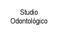 Logo Studio Odontológico em Bela Vista