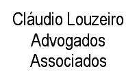 Logo Cláudio Louzeiro Advogados Associados em Vila Santana