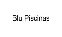 Logo Blu Piscinas