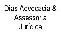 Logo Dias Advocacia & Assessoria Jurídica em Madureira