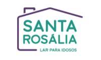 Logo Lar Santa Rosália em Jardim Santa Rosália