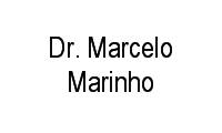 Logo Dr. Marcelo Marinho em Barra da Tijuca