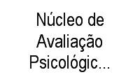 Logo Núcleo de Avaliação Psicológica Mariana Viana em Centro