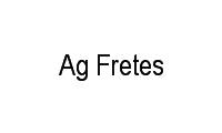 Logo Ag Fretes