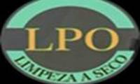 Logo LPO Limpeza