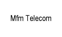 Logo Mfm Telecom