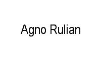 Logo de Agno Rulian