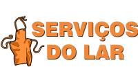Logo Serviços do Lar