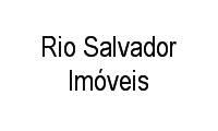 Logo Rio Salvador Imóveis em Recreio dos Bandeirantes