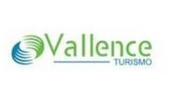Logo Vallence Turismo em Prado