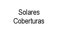 Logo Solares Coberturas em Vila Ré
