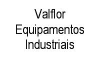 Logo Valflor Equipamentos Industriais em Penha Circular