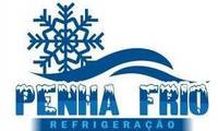Logo Penha Frio Refrigeração - Assitência Técnica em Flamengo