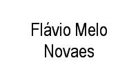 Logo Flávio Melo Novaes em Centro