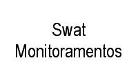 Logo de Swat Monitoramentos em Pinheirinho