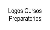 Logo Logos Cursos Preparatórios em Jardim dos Estados